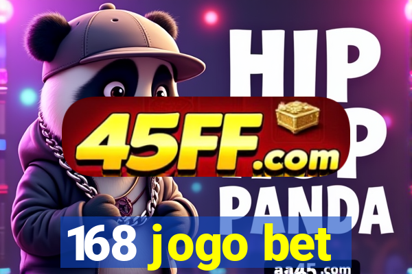 168 jogo bet